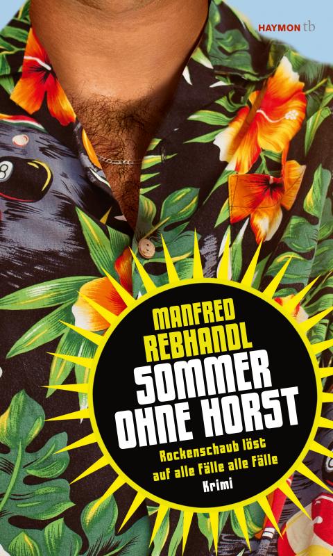 Cover-Bild Sommer ohne Horst