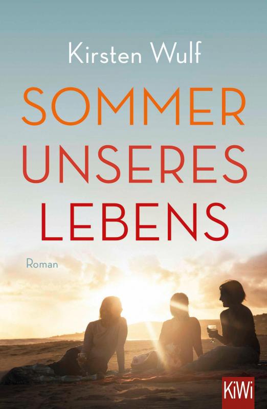 Cover-Bild Sommer unseres Lebens