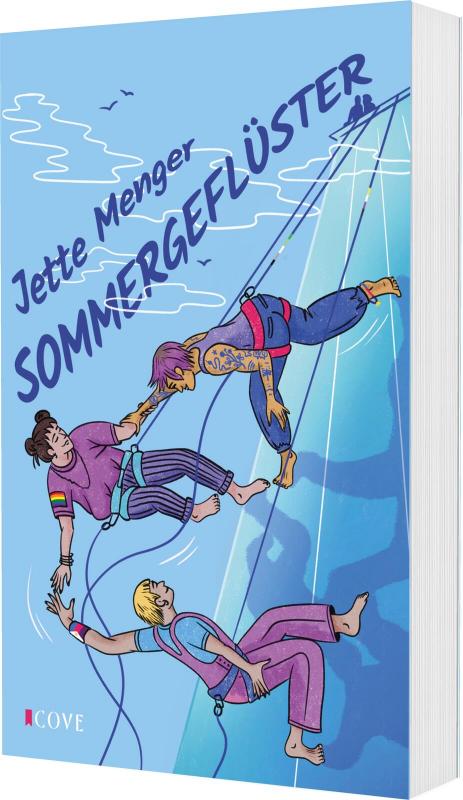 Cover-Bild Sommergeflüster