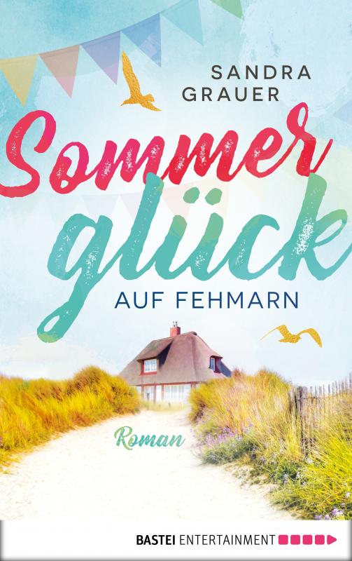 Cover-Bild Sommerglück auf Fehmarn