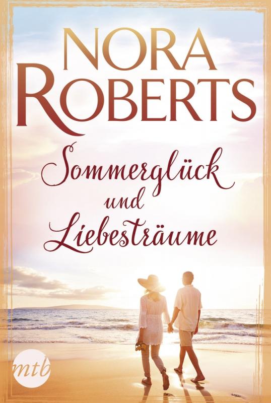 Cover-Bild Sommerglück und Liebesträume