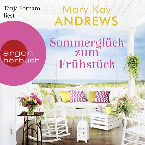 Cover-Bild Sommerglück zum Frühstück