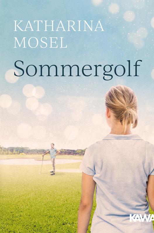 Cover-Bild Sommergolf