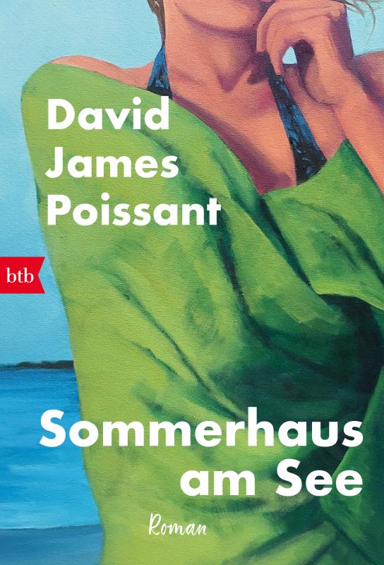 Cover-Bild Sommerhaus am See