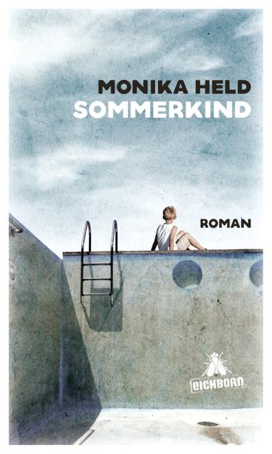 Cover-Bild Sommerkind