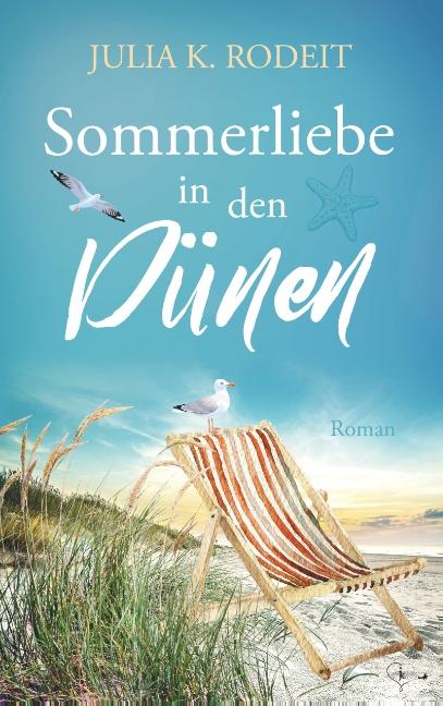 Cover-Bild Sommerliebe in den Dünen