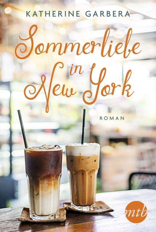 Cover-Bild Sommerliebe in New York