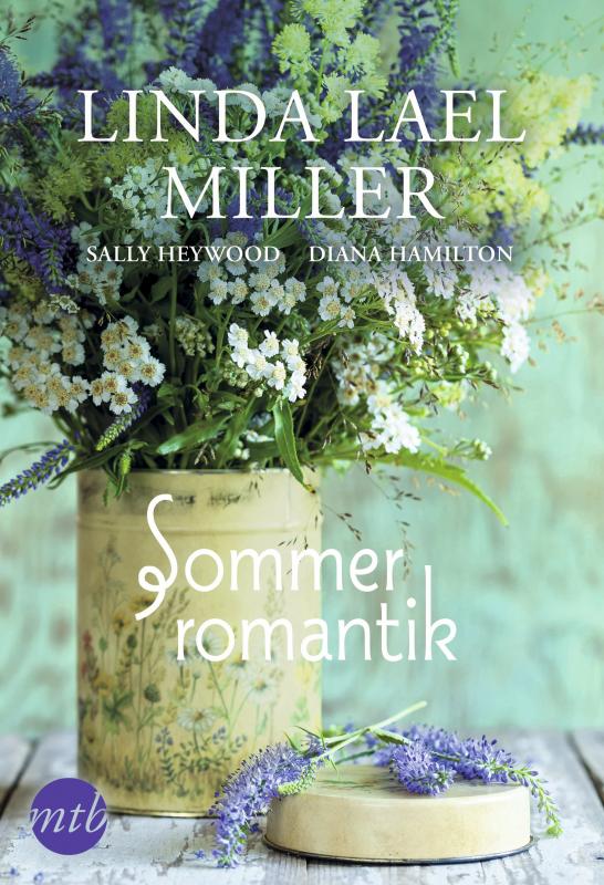 Cover-Bild Sommerromantik