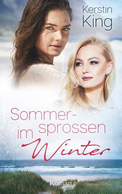Cover-Bild Sommersprossen im Winter