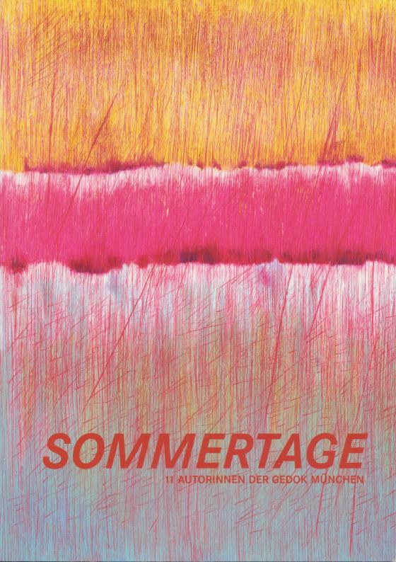 Cover-Bild Sommertage