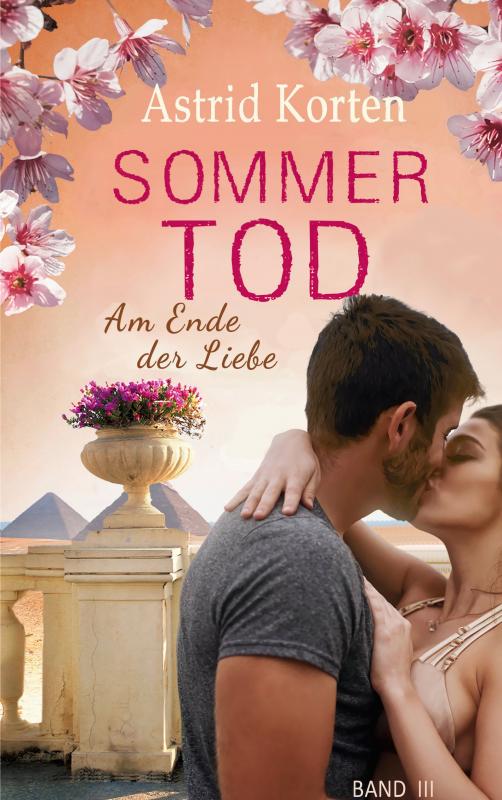 Cover-Bild Sommertod