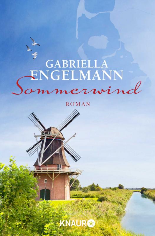 Cover-Bild Sommerwind