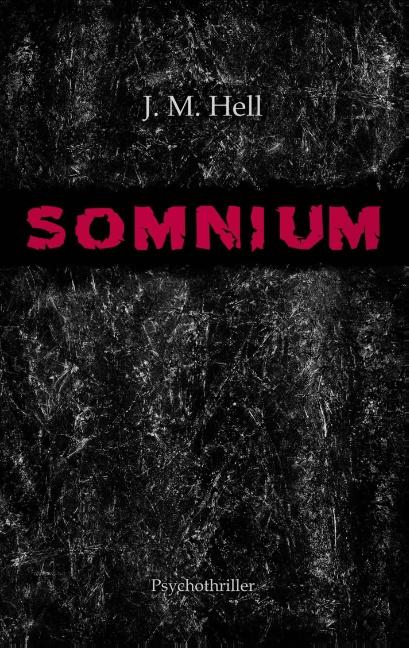 Cover-Bild Somnium