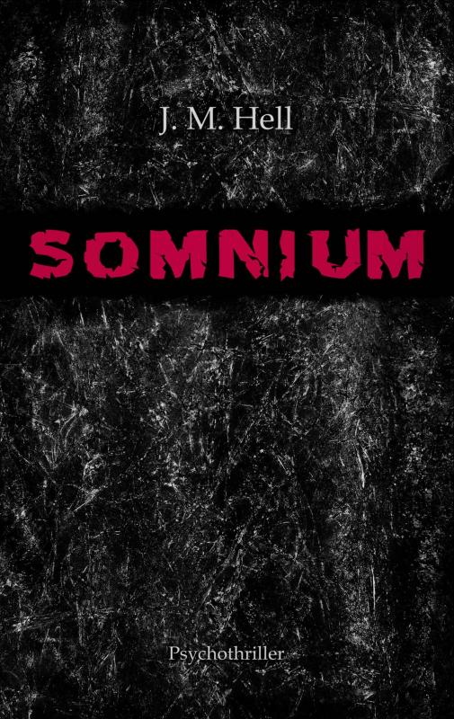 Cover-Bild Somnium