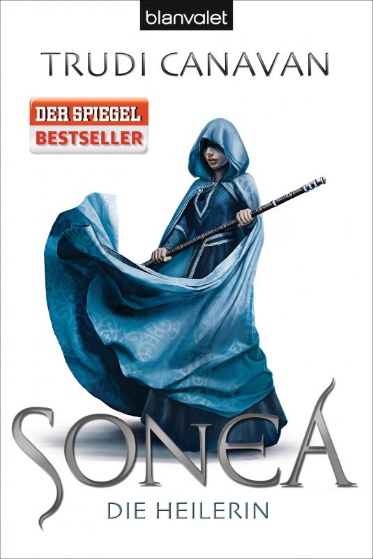 Cover-Bild Sonea 2