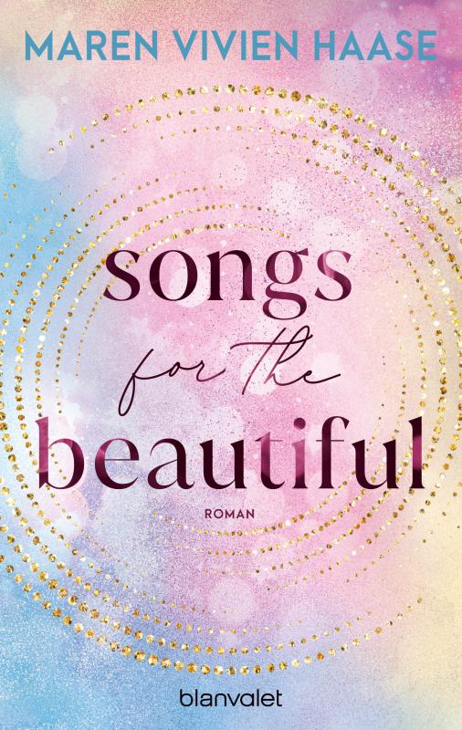 Cover-Bild Songs for the Beautiful