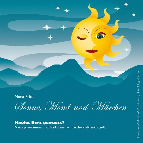 Cover-Bild Sonne, Mond und Märchen