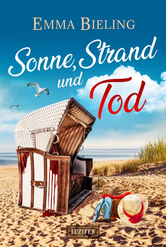 Cover-Bild SONNE, STRAND UND TOD