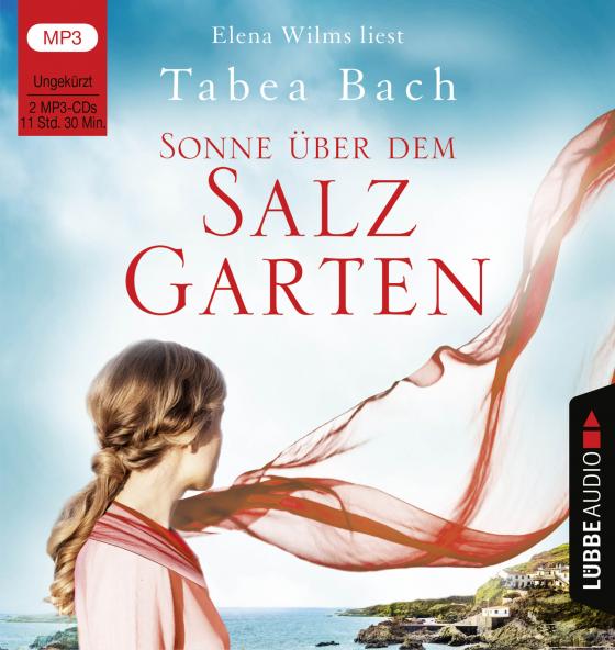 Cover-Bild Sonne über dem Salzgarten