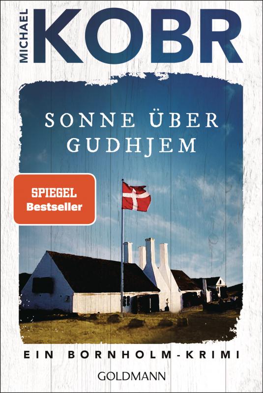 Cover-Bild Sonne über Gudhjem