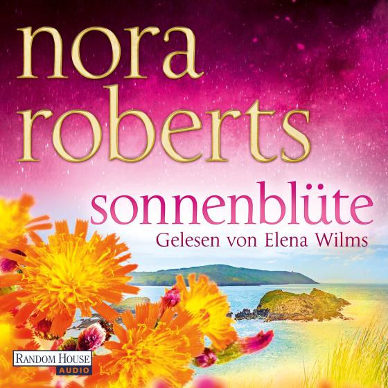 Cover-Bild Sonnenblüte