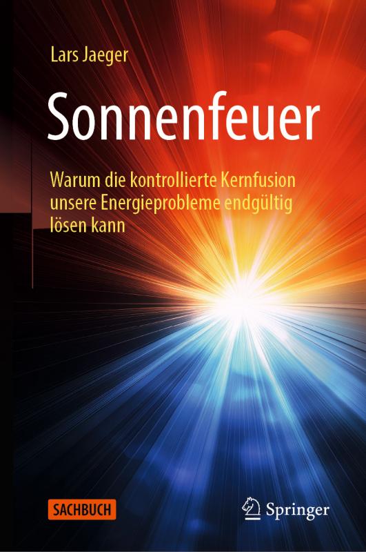 Cover-Bild Sonnenfeuer