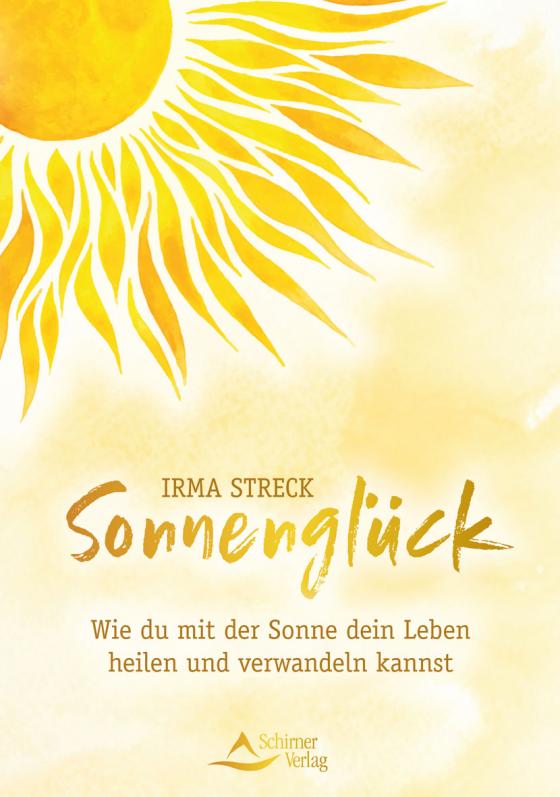 Cover-Bild Sonnenglück