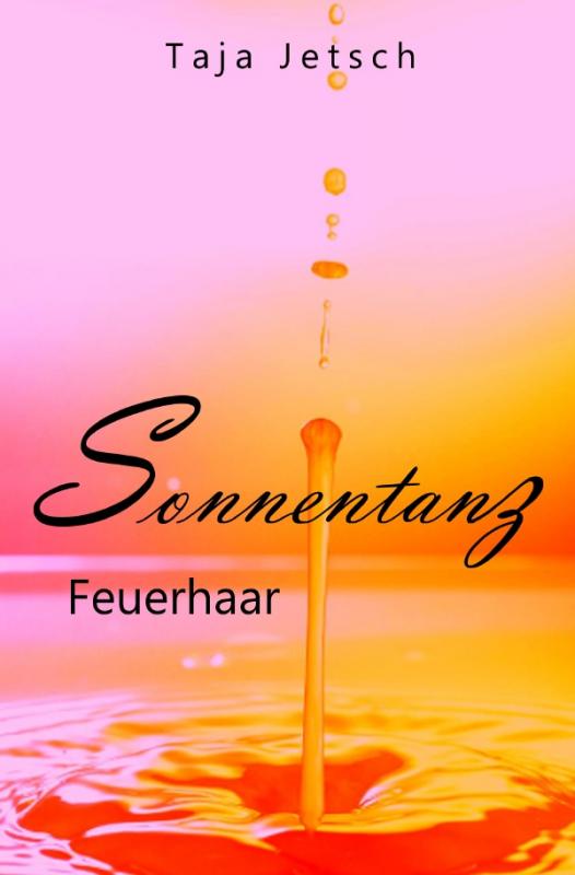 Cover-Bild Sonnentanz