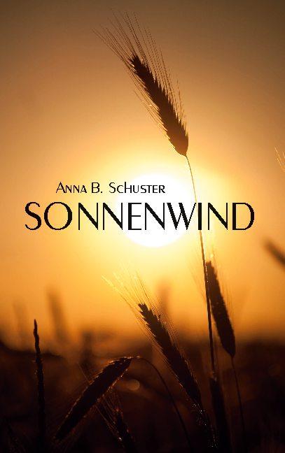 Cover-Bild Sonnenwind