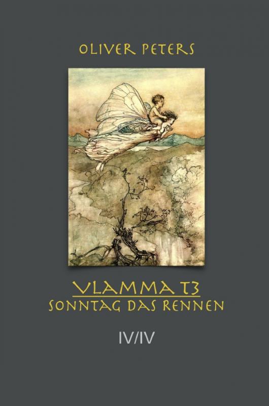 Cover-Bild Sonntag das Rennen