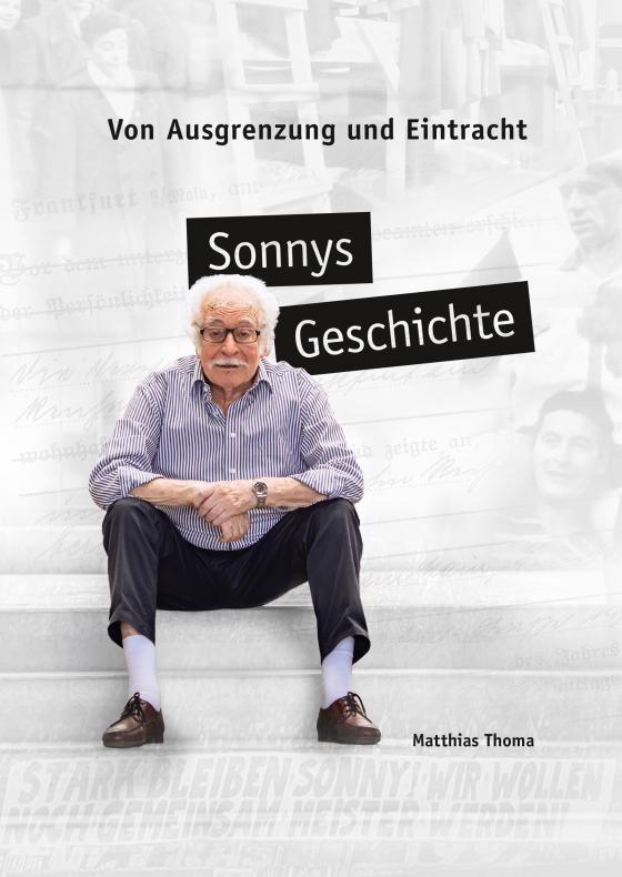 Cover-Bild Sonnys Geschichte