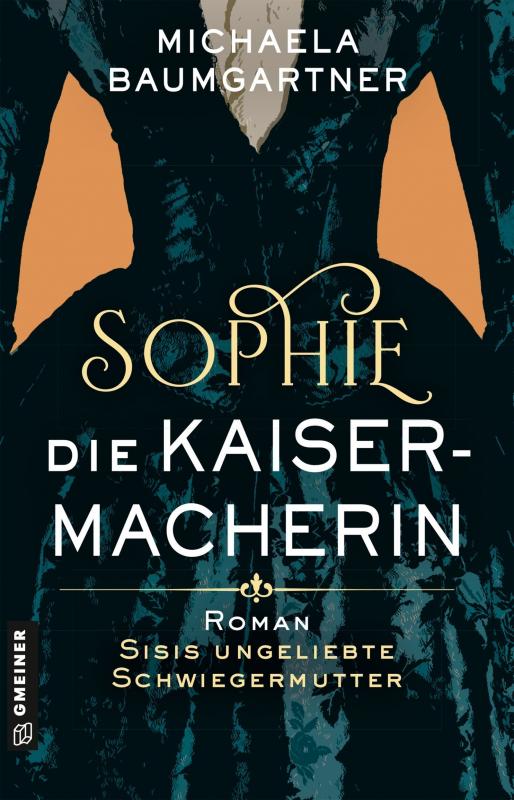 Cover-Bild Sophie. Die Kaisermacherin