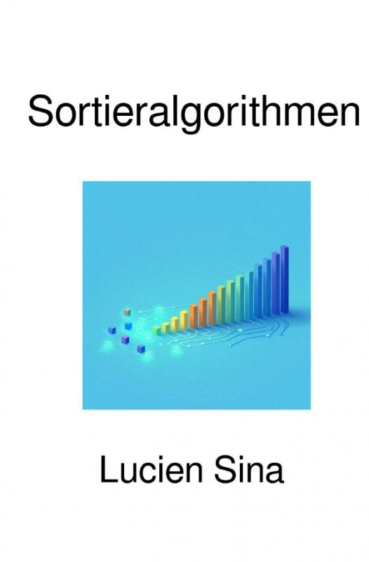Cover-Bild Sortieralgorithmen