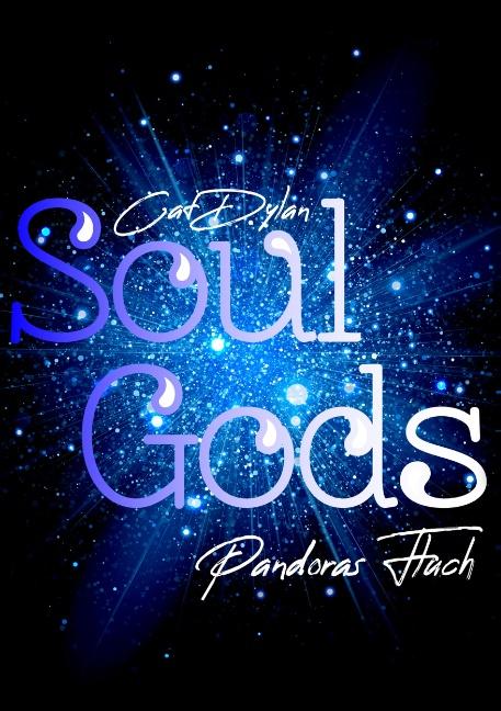 Cover-Bild Soul Gods