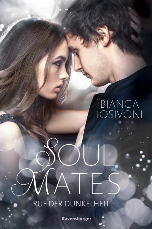 Cover-Bild Soul Mates, Band 2: Ruf der Dunkelheit (Unvergessliche Romantasy von SPIEGEL-Bestsellerautorin Bianca Iosivoni)