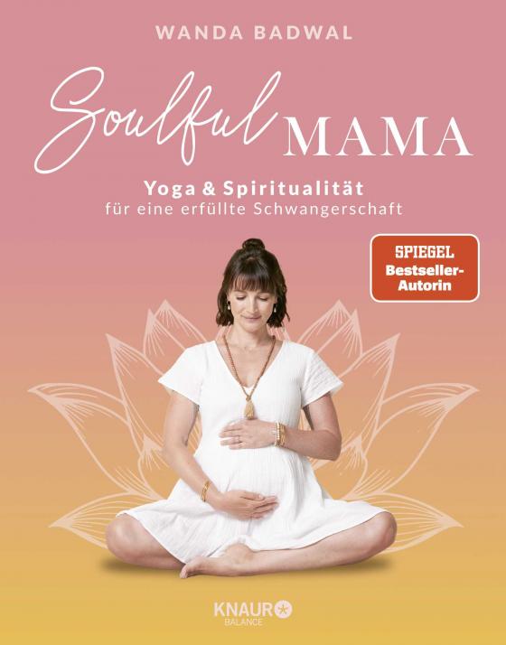 Cover-Bild Soulful Mama