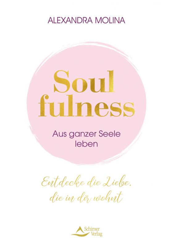 Cover-Bild Soulfulness