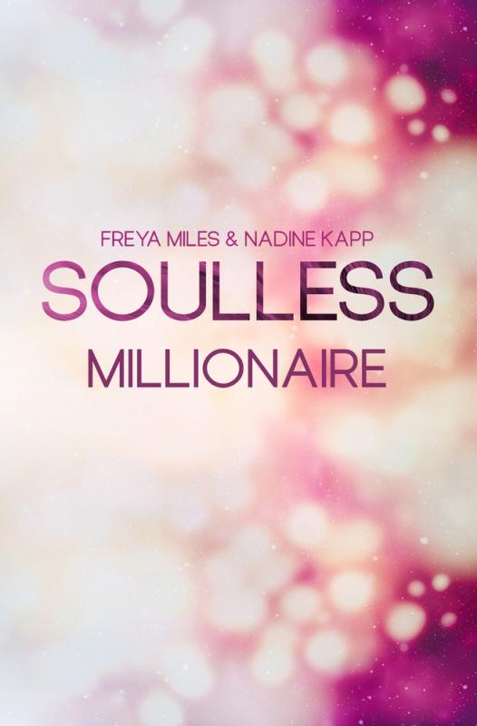 Cover-Bild Soulless Millionaire