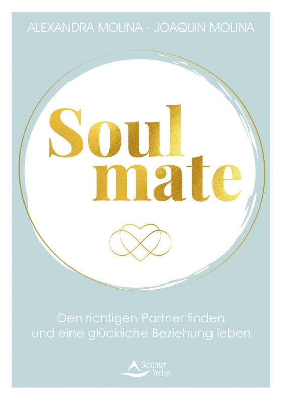 Cover-Bild Soulmate