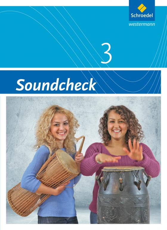 Cover-Bild Soundcheck - 2. Auflage 2012