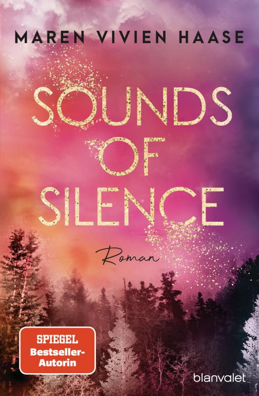 Cover-Bild Sounds of Silence