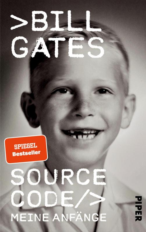 Cover-Bild Source Code