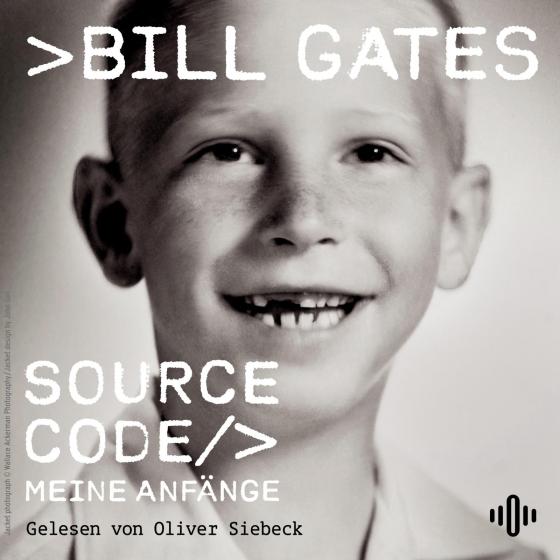 Cover-Bild Source Code