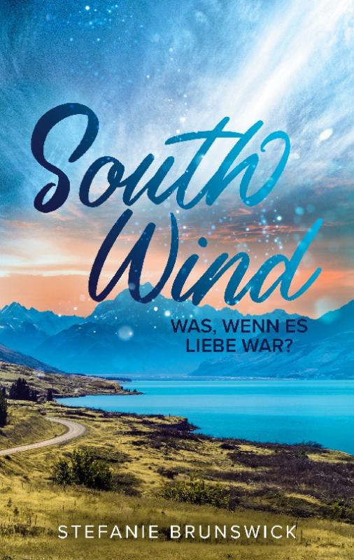 Cover-Bild South Wind