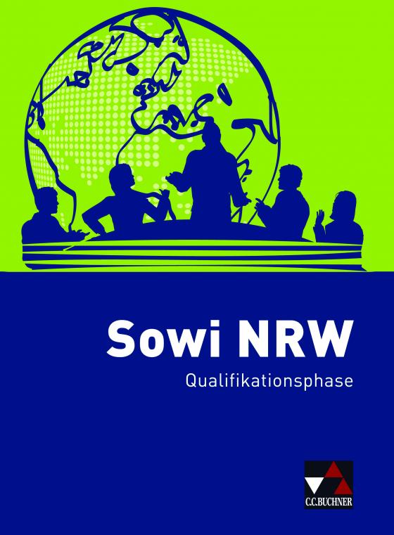 Cover-Bild Sowi NRW - alt / Sowi NRW Qualifikationsphase - alt