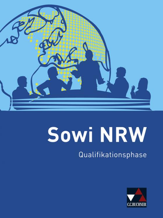 Cover-Bild Sowi NRW / Sowi NRW Qualifikationsphase