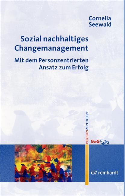 Cover-Bild Sozial nachhaltiges Changemanagement