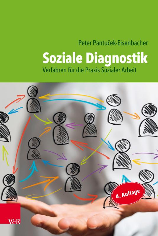 Cover-Bild Soziale Diagnostik