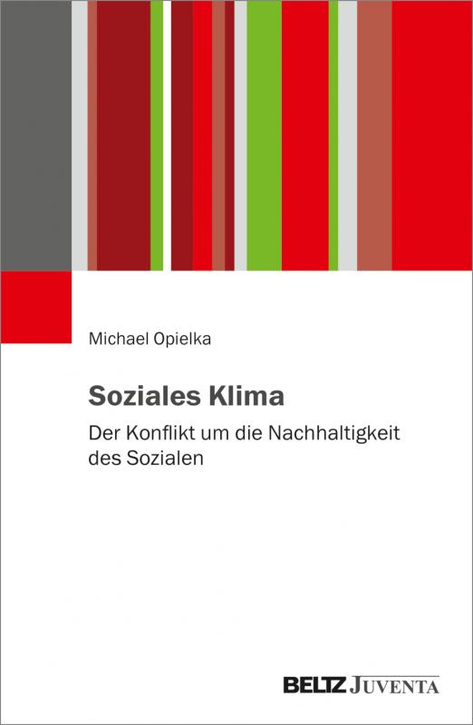Cover-Bild Soziales Klima