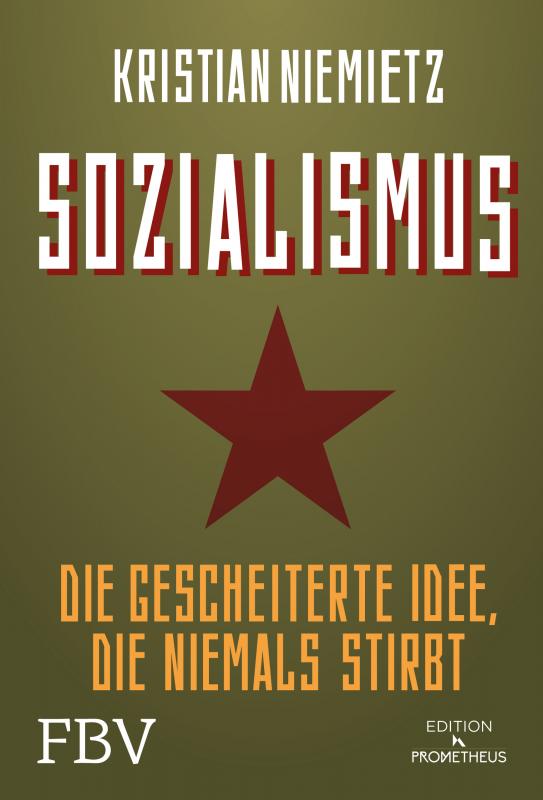 Cover-Bild Sozialismus